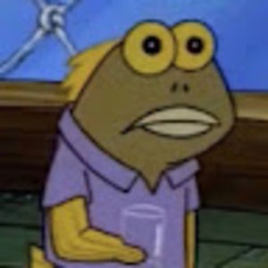 Meet your Posher, Alan